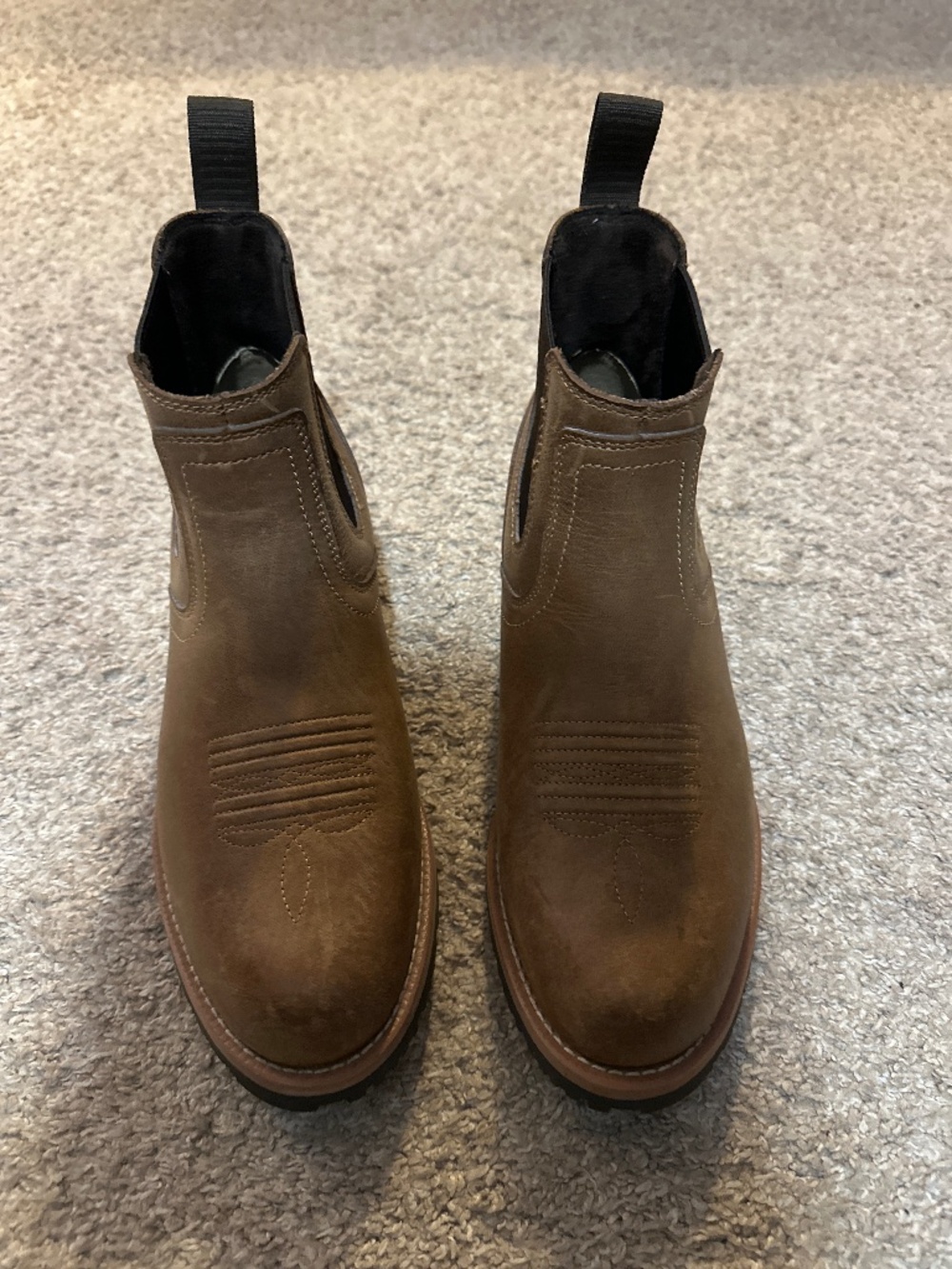 Ariat Western Boots NWOT